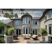 Foundation Armor 5 Gallon AR350 Wet Look Concrete Sealer and Paver Sealer