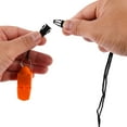 thumbnail image 4 of Coghlan's Safety Whistle, Emergency Signaling and Camping Tool, 4 of 5