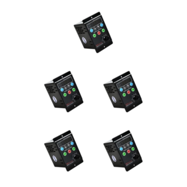Kearding Control de velocidad del motor universal de precisión de velocidad de visualización de interruptor variable CA 220V Type2