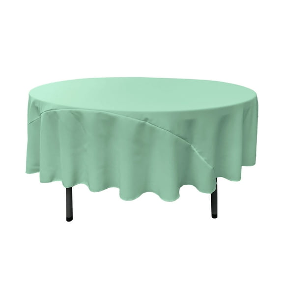 LA Linen Polyester Poplin