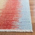 thumbnail image 3 of Safavieh Windsor Skylar Striped Fringe Area Rug or Runner, 3 of 9