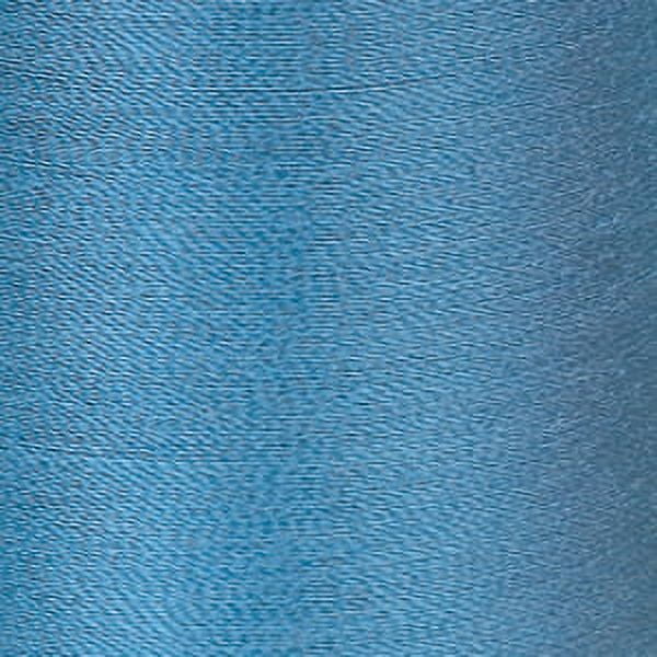 (3 pack) Coats & Clark All Purpose Copenhagen Polyester Thread, 300 Yards