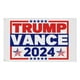 thumbnail image 3 of Donald Trump 2024 3 X 5 Pies Tiro para Interiores Y Exteriores (C), 3 of 4