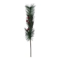 thumbnail image 2 of Rama Navideña Holiday Time Diseño Natural Decorativo 50.8 cm Multicolor, 2 of 4