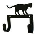 thumbnail image 2 of Village Wrought Iron WH-LC-247 Crochet de Laisse pour Chat et Collier, 2 of 3