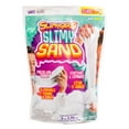 thumbnail image 1 of SLIMYGLOOP® SLIMYSAND blanc de 1,35 kg, sac réutilisable, 1 of 2