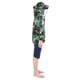 thumbnail image 1 of Chaqueta Traje De Chaqueta De Apicultor Profesional Equipo De Protección De Apicultura Con Velo Con Capucha, 1 of 7