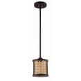 thumbnail image 3 of 54591-ABZ Craftmade Lighting Malaya - 1 Light Mini Pendant, 3 of 8