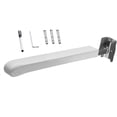 thumbnail image 3 of Serenable Toilet Grab Bar,Toilet Hand Rail,Foldable Non Slip Bathroom Hand Grip,Portable Stable Shower Grab,Toilet Handrail for Seniors length 62cm, 3 of 9