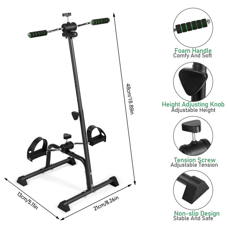 Pedal Exercise Machine Amazon Peddler Pedal Exerciser Mini