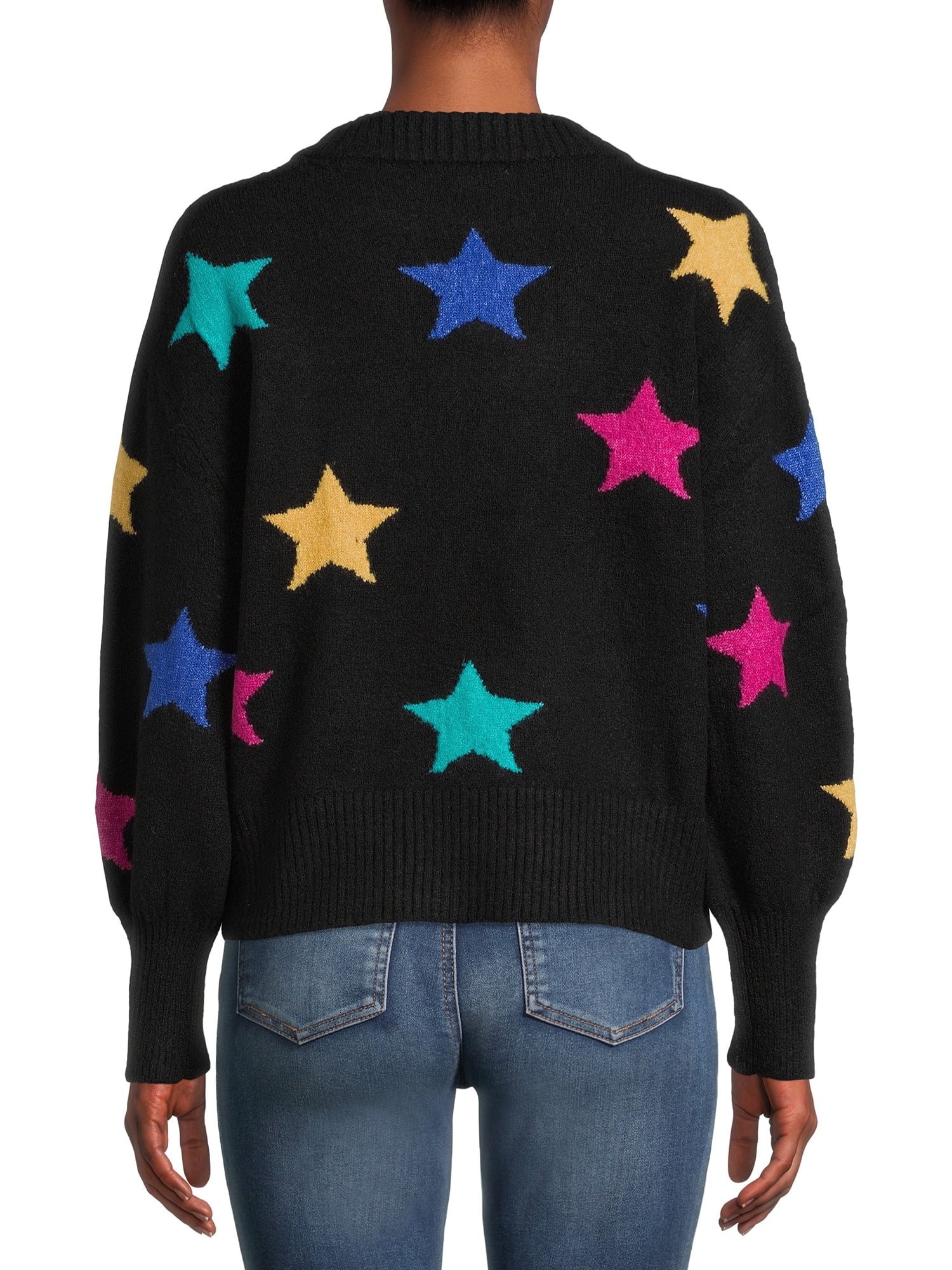 Heart and shop crush sweater