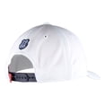 thumbnail image 5 of Gorra K-SWISS Grader Color Blanco Unisex, 5 of 5
