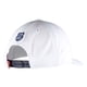 thumbnail image 5 of Gorra K-SWISS Grader Color Blanco Unisex, 5 of 5