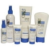 Simply Basic 6pc Skin Softener and Moisturizer Bath and Body Set