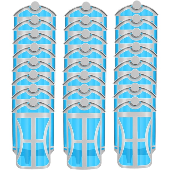 24 Pack Refill Cartridges Compatible with M364 / M364a / Max Flying Insect Traps 2026 Updated