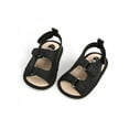 thumbnail image 4 of Baby Girls Boys Sandals Non-Slip Shoes Toddler First Walkers Infant Kids Sandals, 4 of 8
