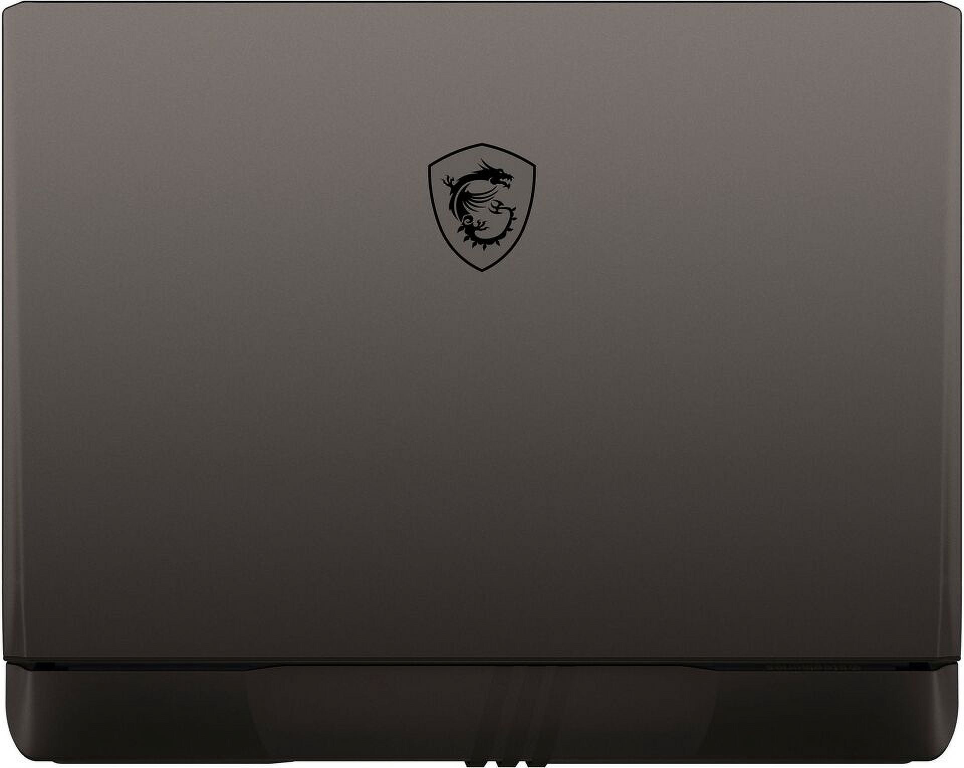 MSI - Vector GP68HX 16