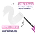 thumbnail image 6 of Upgraded 2026 Long-lasting Waterproof Mascara That Thickening And Curling Lashes Colorful Mascara, 6 of 6