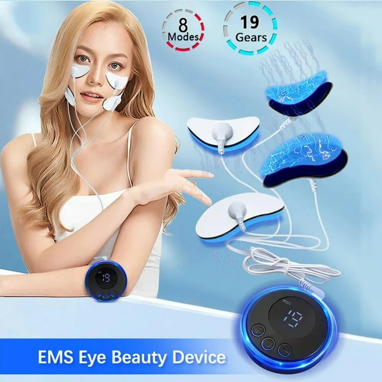 ボディ・フェイスケア La boum Quantum pulse beauty instrument ボディ・フェイスケア La boum Quantum pulse beauty instrument