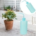 thumbnail image 3 of OUNONA Multi-Function Plastic Watering Bottle Portable for Gardening 2Pcs, 3 of 8
