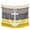 Yellow, variant on Coastal Anchor Small Tapestry for Bedroom Wall Hanging Tapestry, Turquoise Brown Country Wooden Grain Ceiling Backdrop Tapestries Poster Blanket Wall Decor for Teens Room Living Room Dorm 23" x 28"