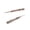 red bronze, variant on Seam Rippers Ergonomical Thread Remover Stitches Thread Unpicker Cutter Stitches Remover Tool for Sewings Needle Work