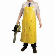 The Texas Chainsaw Massacre Child Costume Apron