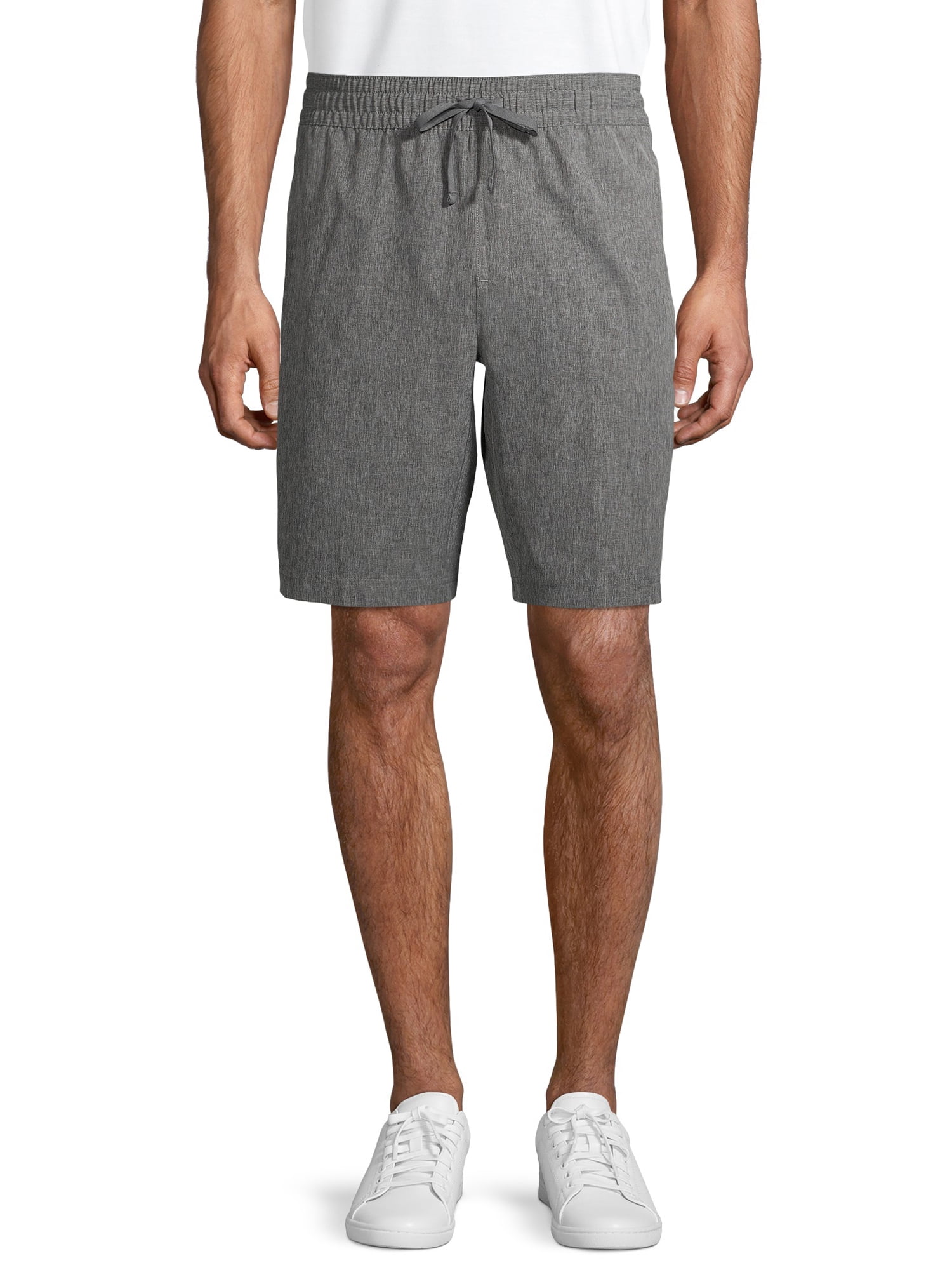 Men's 10" Easy PullOn Walk Shorts