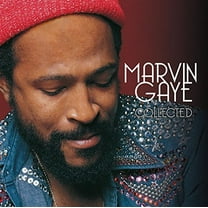 Marvin Gaye - Collected - Music & Performance - Vinyl