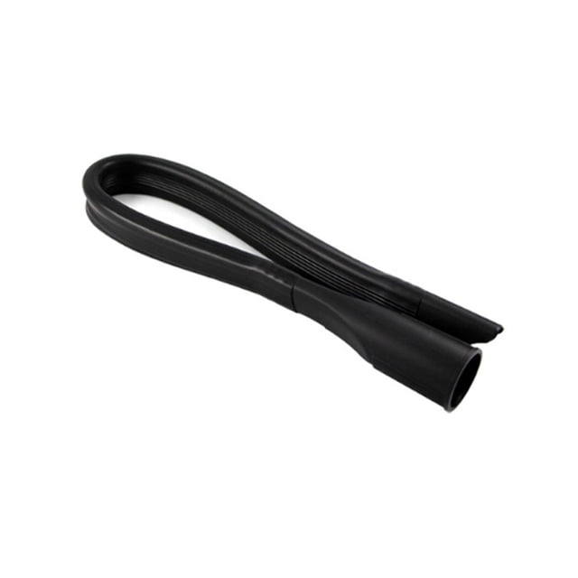 Transemion 32mm Vacuum Cleaning Suction Nozzle Long Household Bendable Sucker Replacement Repair Spare Accessory Sucking Part