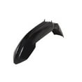 thumbnail image 1 of Polisport Front Fender Black for KTM 250 XC-F 2008-2009, 1 of 1
