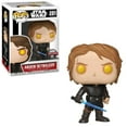 thumbnail image 3 of Funko Pop Star Wars 281 Anakin Skywalker Dark Side, 3 of 3