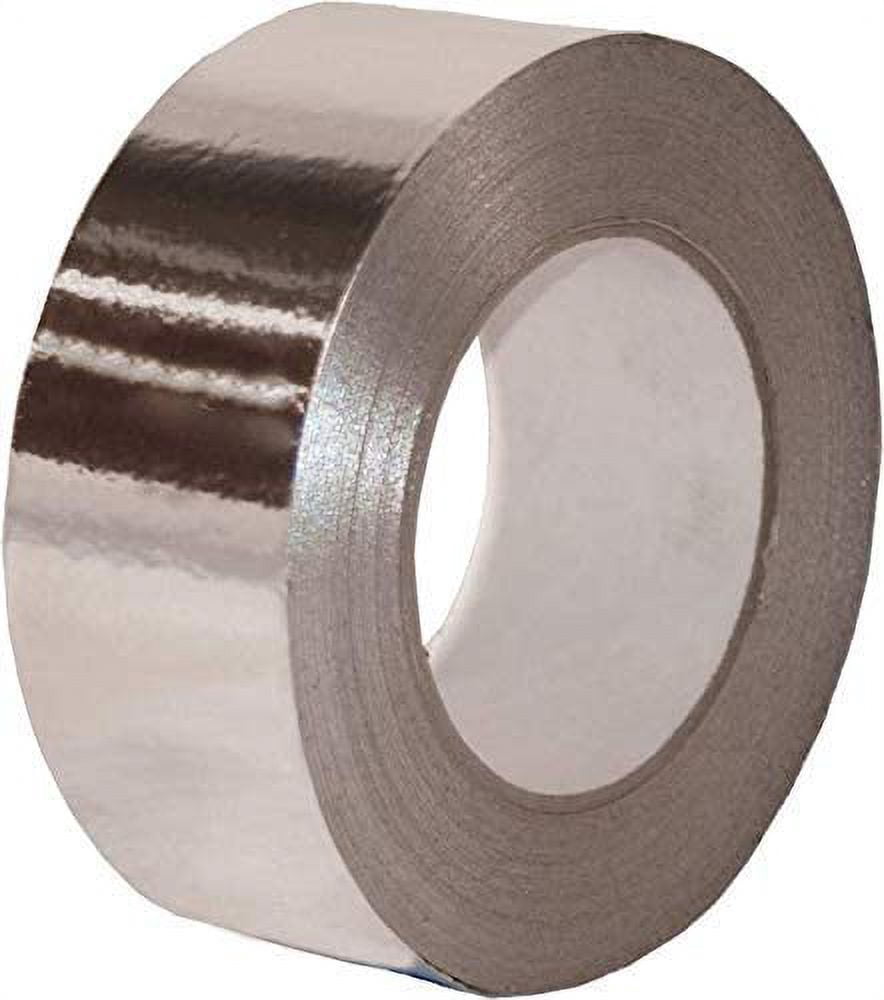 80 sqft Vehicle Car Heat Insulation Sound Deadener Dampening MufflingThermal Automotive 1/4 Foam, Foil Tape