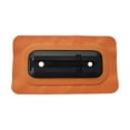 thumbnail image 3 of Accessoires de Base d'Ailette Centrale S SERENABLE pour Longboard Paddle Board Paddleboard Orange, 3 of 9