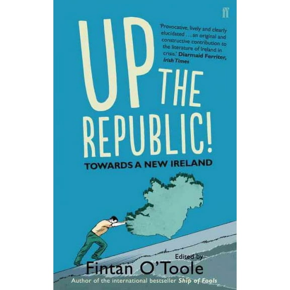 Up The Republic!