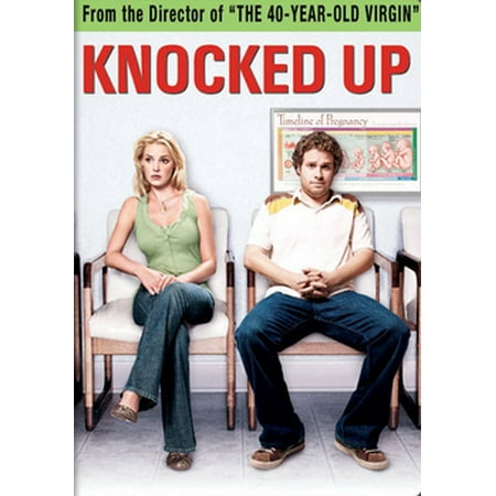 Knocked Up (DVD)