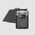 thumbnail image 1 of Combo Solar Ecoflow Delta 2 y Panel Solar 400 W, 1 of 4