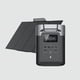 thumbnail image 1 of Combo Solar Ecoflow Delta 2 y Panel Solar 400 W, 1 of 4