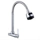 thumbnail image 1 of Grifo de Cocina Extensible y Flexible con Boquilla, Grifo para Lavar el , Grifo para Lavar Colgado, 1 of 5