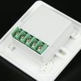 thumbnail image 3 of Ac Adapter Square 1Pack 3.4In, 3 of 5
