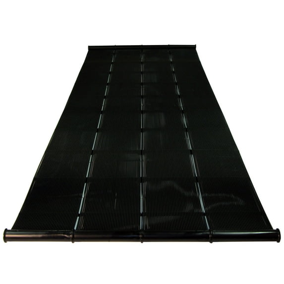 Heliocol Swimming Pool Solar Heating Panel 4' x 10.5' - HC-40