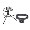 thumbnail image 4 of Zoom ECM-6 19.7' Extension Cable with Action Camera Mount for H8, H6, H5, F8, Q8, 4 of 10