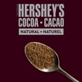 thumbnail image 2 of Cacao naturel non sucré HERSHEY'S, 226 g, 2 of 7