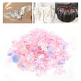 thumbnail image 3 of Glitter Sequins, Assorted Sequins Assorted Shapes  for Decoration for Sewing for DIY Crafts, 3 of 7