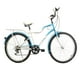 thumbnail image 1 of Bicicleta Black panther Marsella R26 6V C/Parr Azul, 1 of 3