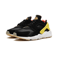 thumbnail image 2 of NIKE WOMENS AIR HUARACHE Womens "Go the Extra Smile" DO5873 001 DO5873 001 from Stadium Goods, 2 of 8