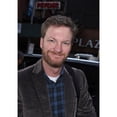 thumbnail image 2 of Dale Earnhardt Jr. Out And About For Celebrity Candids - Tue New York Ny February 21 2017. Photo By Derek, 2 of 2