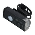 thumbnail image 1 of Bike Light Set Bicycle Headlight Taillight USB Rechargeable Bike Front Rear Lamp Set Cycling Flashlight Set Bicycle Accessories, 1 of 10