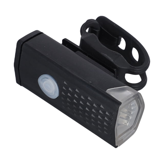 Bike Light Set Bicycle Headlight Taillight USB Rechargeable Bike Front Rear Lamp Set Cycling Flashlight Set Bicycle Accessories