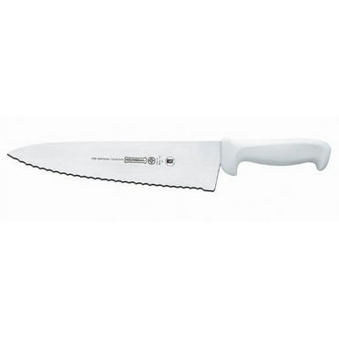 Mundial W5610-10E Wide Serrated Edge 10 Sandwich Knife"